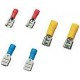 Wire Termial Big (Blue)